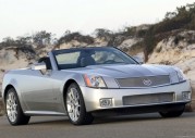 2008 Cadillac CTS Coupe Concept